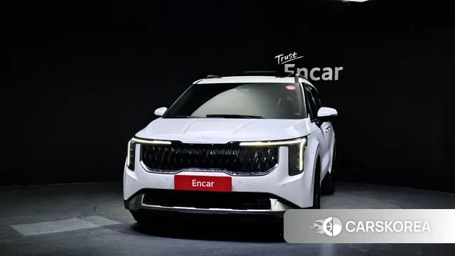 Kia The New Carnival 4th Generation id 3021784 из Кореи 13