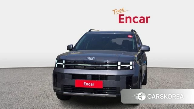 Hyundai Santa Fe (MX5) id 3838061 из Кореи 13