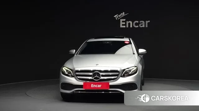 Mercedes-Benz E-Class W213 id 3765667 из Кореи 13