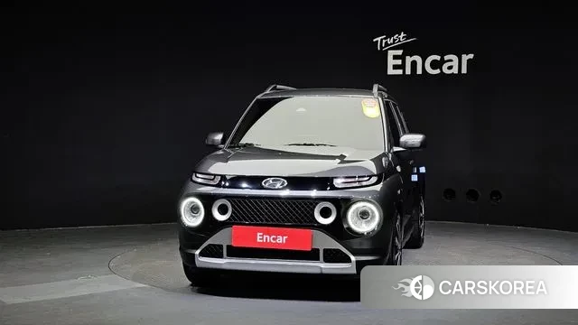 Hyundai Casper id 3207131 из Кореи 13