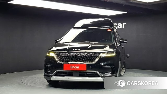 Kia Carnival 4th generation id 3839588 из Кореи 13