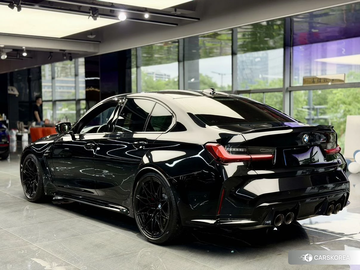 BMW M3 id 4498517 из Китая 7