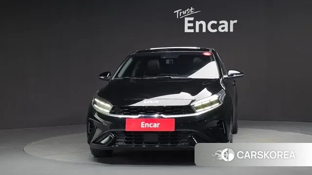 Kia The New K3 2nd generation id 3329194 из Кореи 13