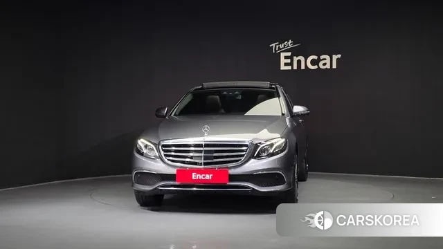 Mercedes-Benz E-Class W213 id 3229139 из Кореи 13