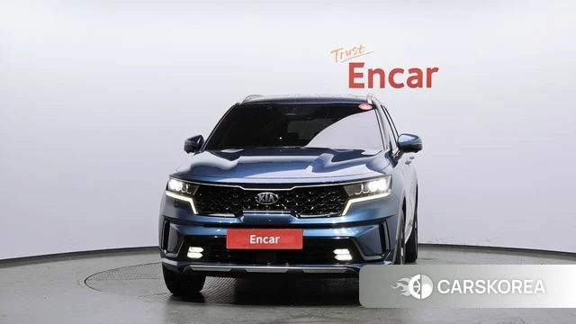 Kia Sorento 4th Generation id 3893124 из Кореи 13