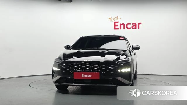 Kia K8 Hybrid id 4623477 из Кореи 23