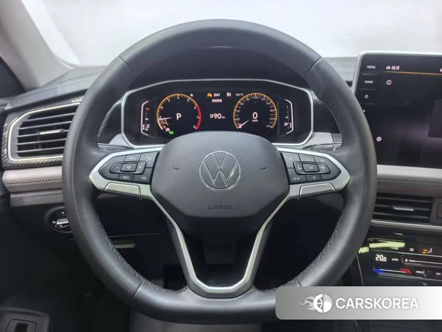 Volkswagen Tanyue id 4300948 из Китая 14