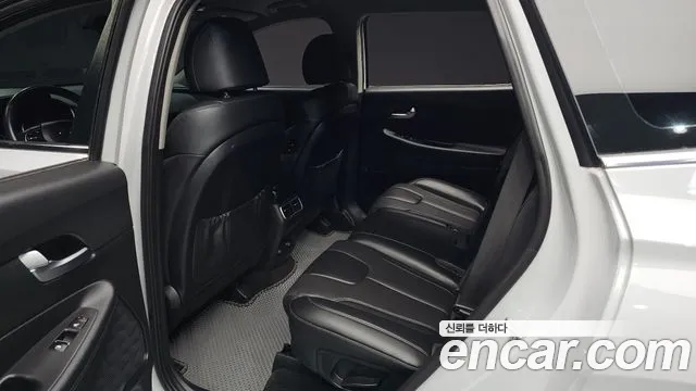 Hyundai The New Santa Fe id 2705612 из Кореи 13