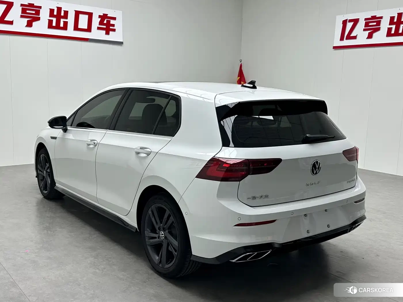 Volkswagen Golf id 4514149 из Китая 15