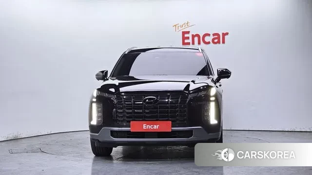 Hyundai The New Palisade id 3776439 из Кореи 13