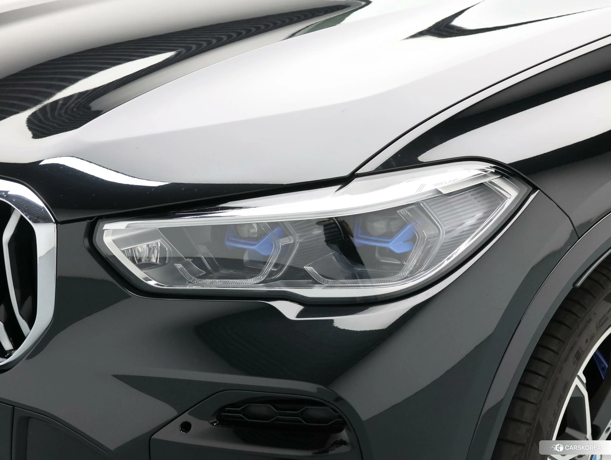 BMW X5 (imported) id 4455074 из Китая 13