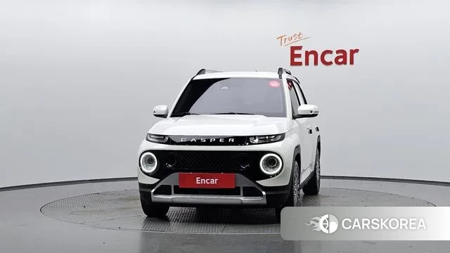 Hyundai Casper id 2998511 из Кореи 13