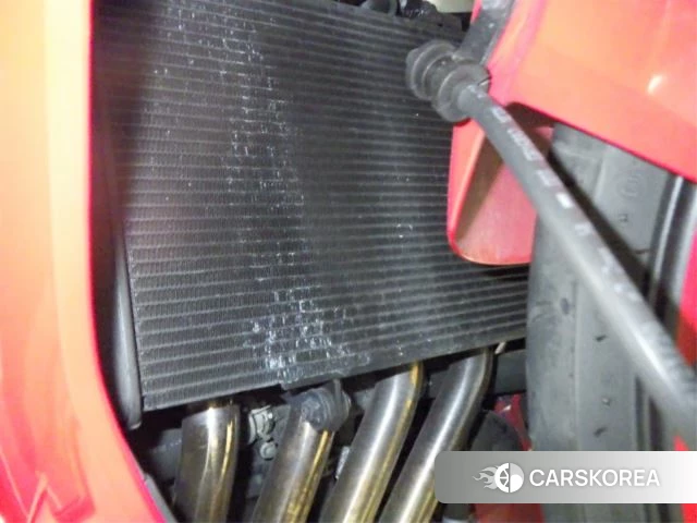 Engine photo