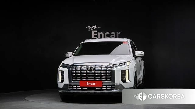 Hyundai The New Palisade id 3811957 из Кореи 13