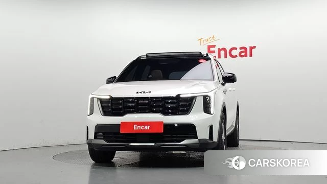 Kia The New Sorento 4th Generation id 4870470 из Кореи 23