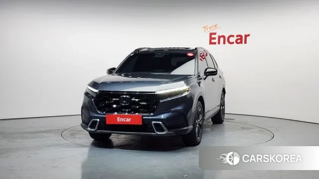 Honda CR-V 5th generation id 3639158 из Кореи 13