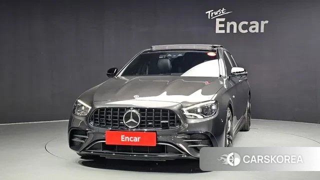 Mercedes-Benz E-Class W213 id 2998182 из Кореи 13