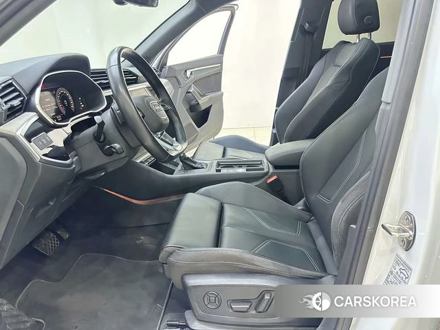 Audi Q3 id 4368090 из Китая 8