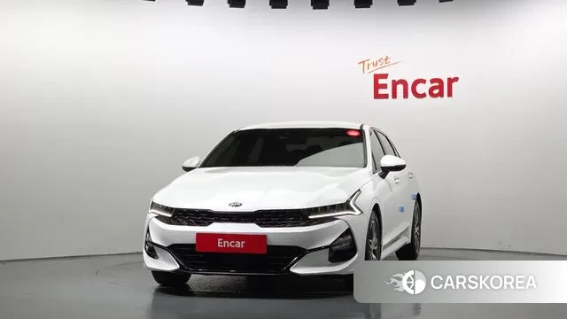 Kia K5 3rd generation id 3428208 из Кореи 13