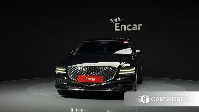 Genesis G80 (RG3) id 3049695 из Кореи 13