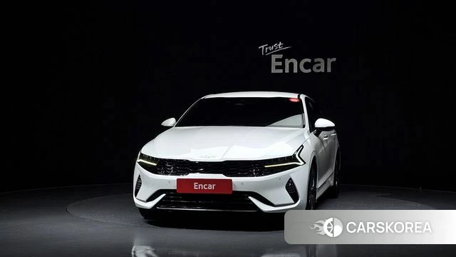 Kia K5 Hybrid 3rd Generation id 4641055 из Кореи 13