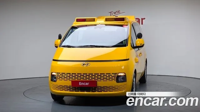 Hyundai Staria id 2954650 из Кореи 13