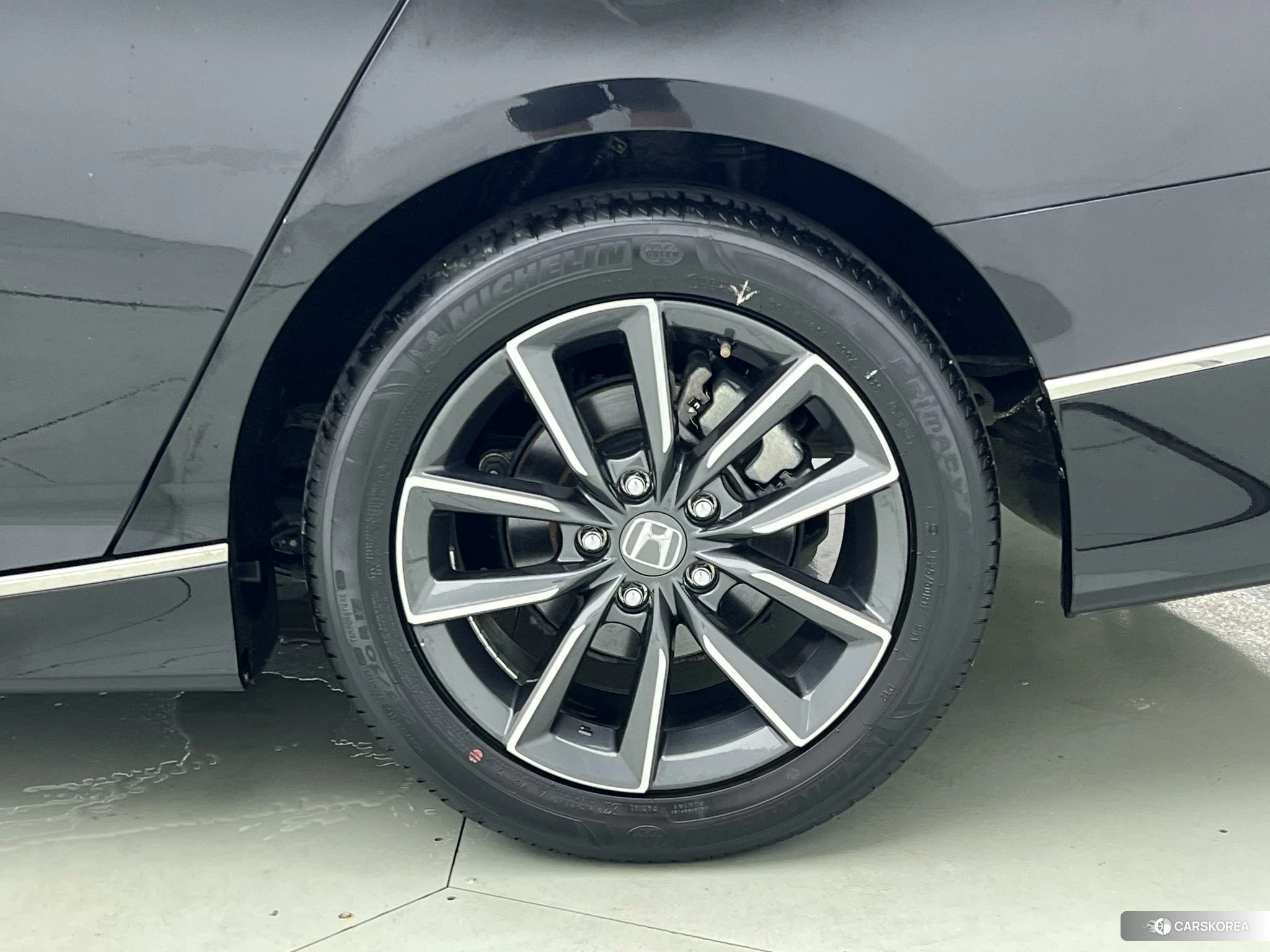 Honda Yingshipai id 4455419 из Китая 13