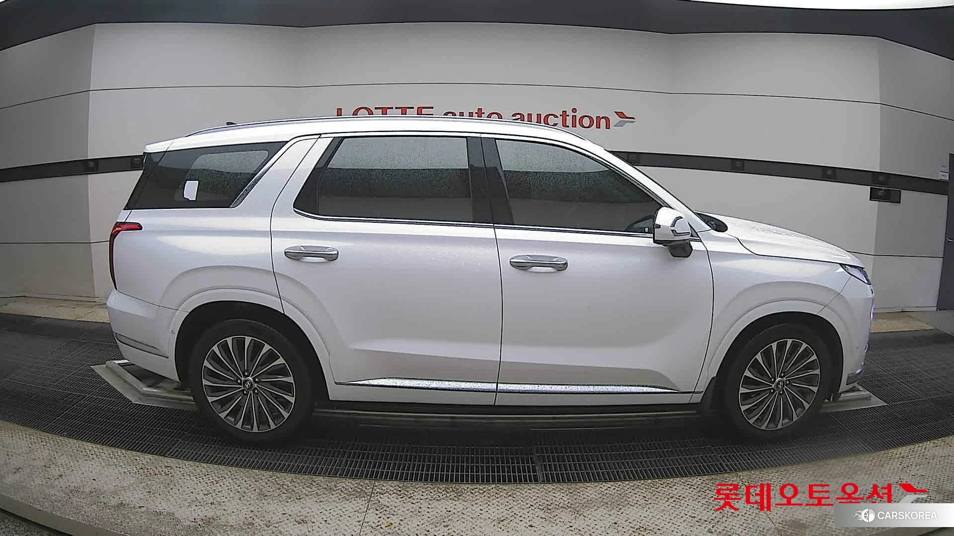 Hyundai Palisade id 4352333 из Кореи 23