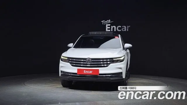 Dongfeng Socon Pencon ix5 id 2850287 из Кореи 13