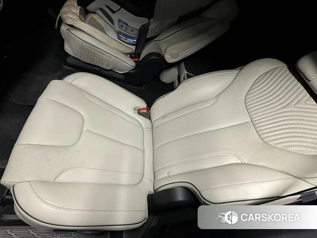 Hyundai The New Palisade id 3831840 из Кореи 10