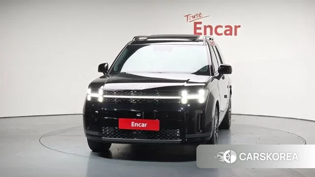 Hyundai Santa Fe (MX5) id 3415525 из Кореи 13