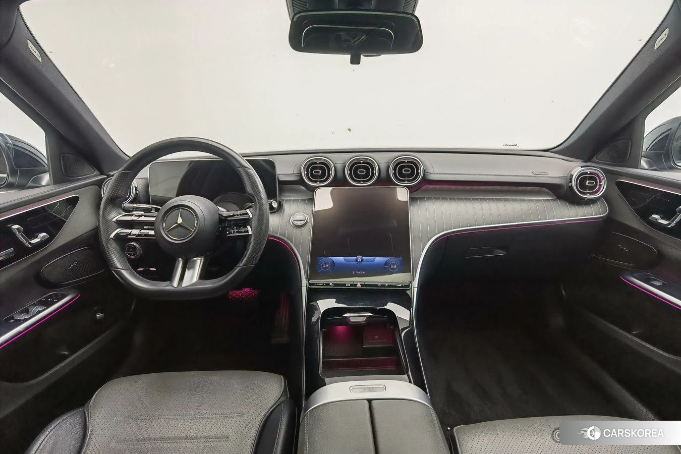 Mercedes-Benz C-class id 4513527 из Китая 17