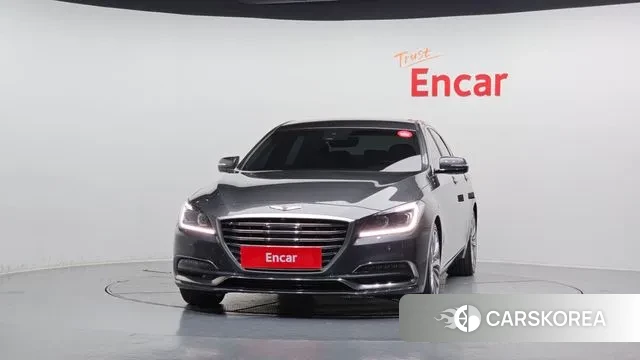 Genesis G80 id 3308176 из Кореи 13