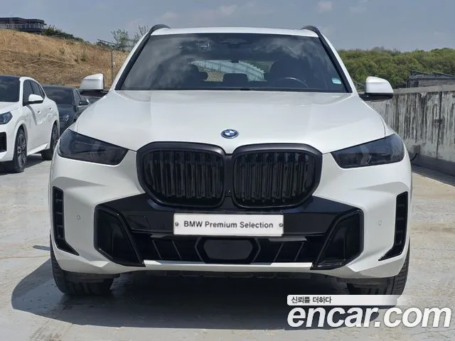BMW X5 (G05) id 2689586 из Кореи 13