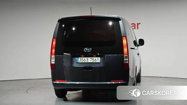 Hyundai Staria id 3800027 из Кореи 13