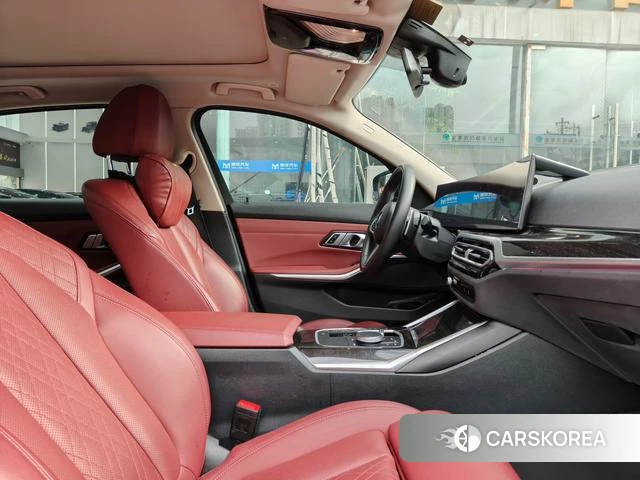 BMW 3 series id 4320658 из Китая 14