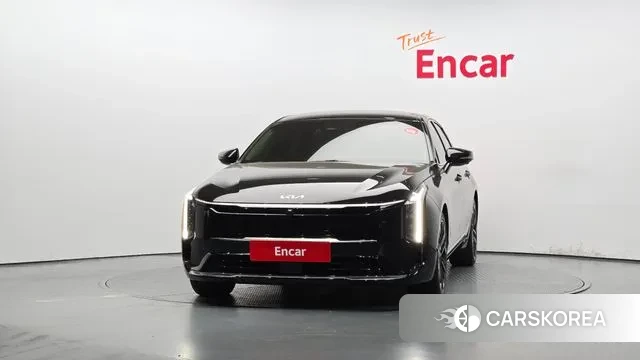 Kia The New K8 id 3398942 из Кореи 13