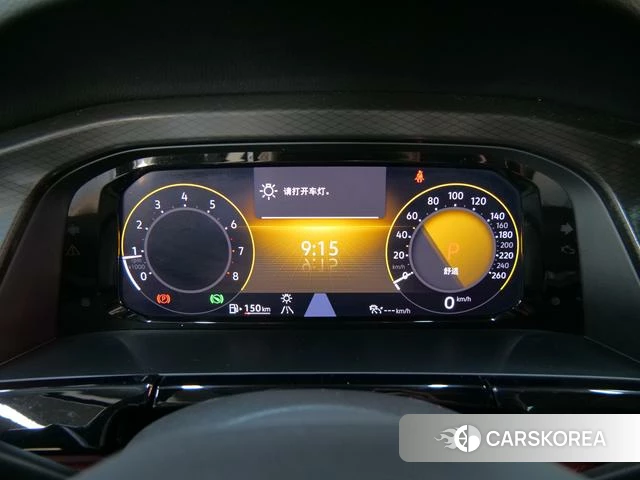 Volkswagen Tourang id 4220629 из Китая 12