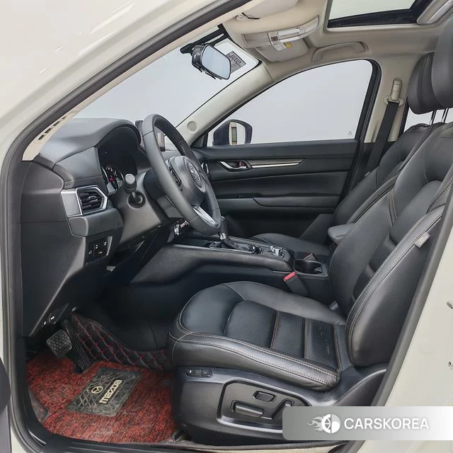 Mazda CX-5 id 4207416 из Китая 12