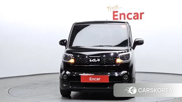 Kia The New Ray id 3529329 из Кореи 13