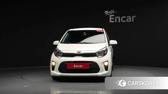 Kia All New Morning (JA) id 4937626 из Кореи 23