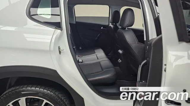 Peugeot 2008 id 2667589 из Кореи 13