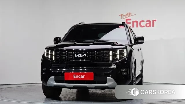 Kia Mohave Master id 3472771 из Кореи 13