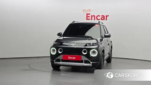 Hyundai Casper id 3353801 из Кореи 13