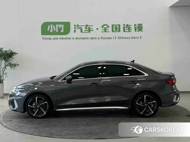 Audi A3 id 4335788 из Китая 13