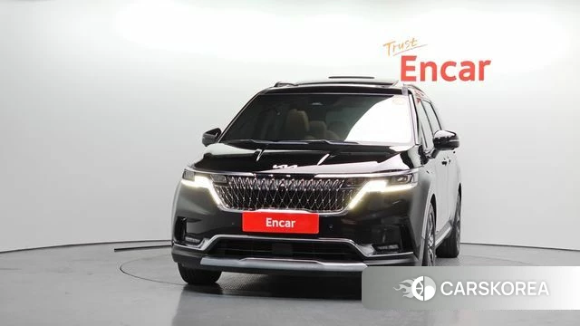 Kia Carnival 4th generation id 3954821 из Кореи 13