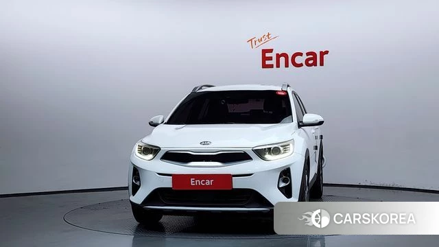 Kia Stonic id 4435678 из Кореи 23