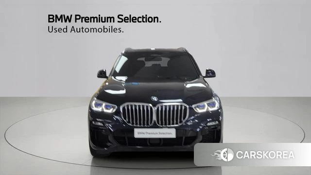 BMW X5 (G05) id 3812871 из Кореи 13