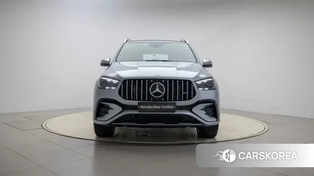 Mercedes-Benz GLE-Class W167 id 2968400 из Кореи 13