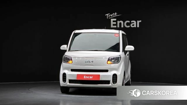 Kia The New Ray id 4687915 из Кореи 13